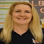 Mrs. Dailey 