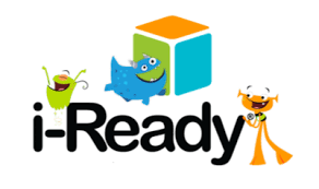  iready logo