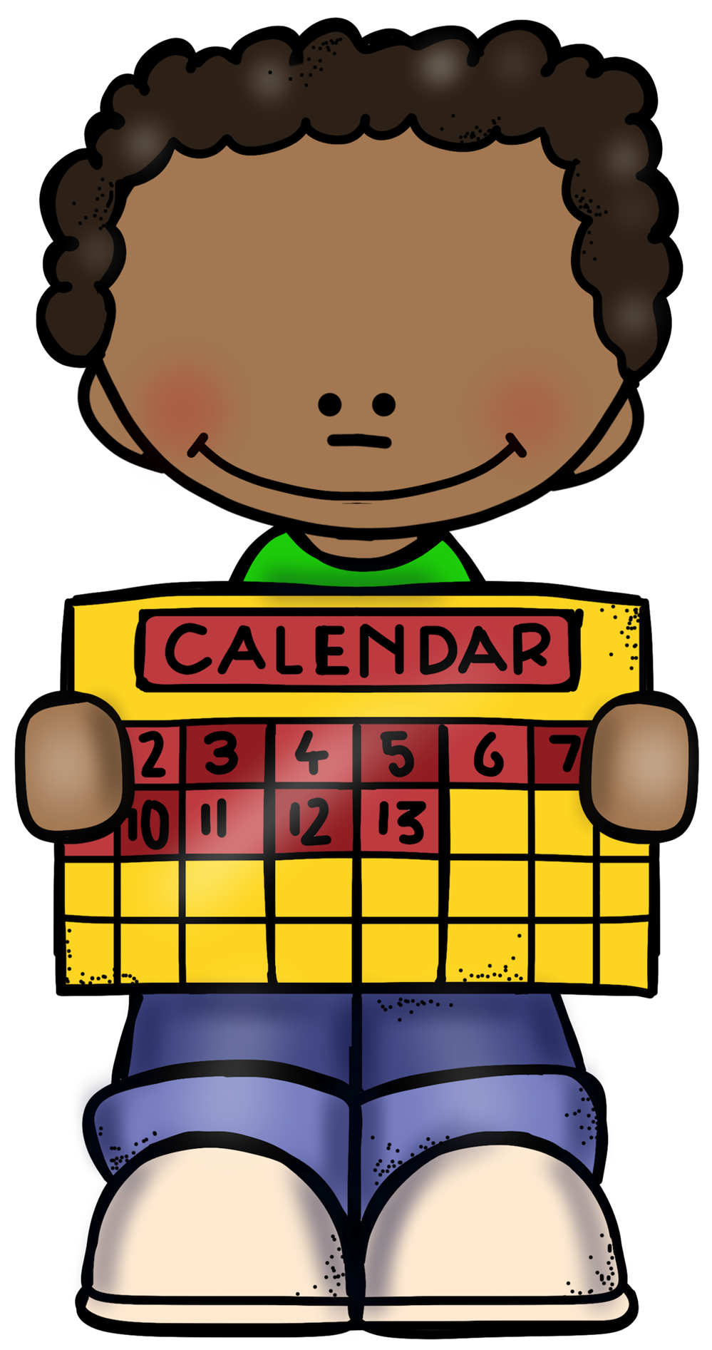  Reg school calendar