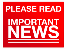  Effective June 16, 2021 - Masks are optional on all CCPS campuses