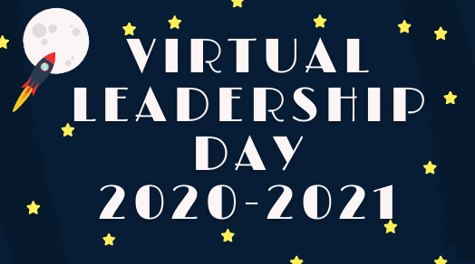 Virtual Leadership Day-Rise Up!
