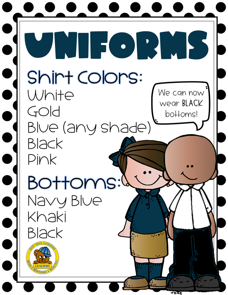UNIFORMS 