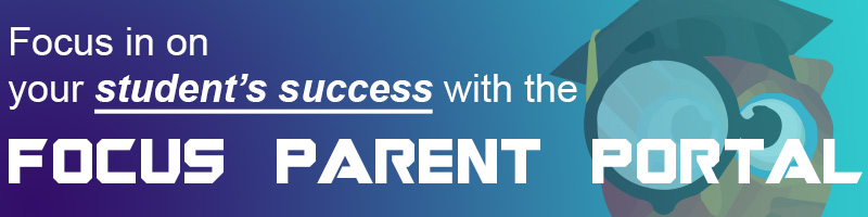 Focus Parent Portal