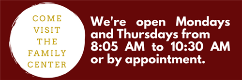 PCMSFAMCENTERHOURS